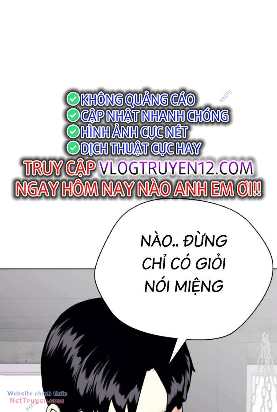 Loser Giỏi Võ Chap 62 - Next Chap 63