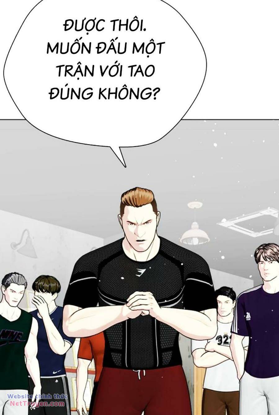 Loser Giỏi Võ Chap 62 - Next Chap 63