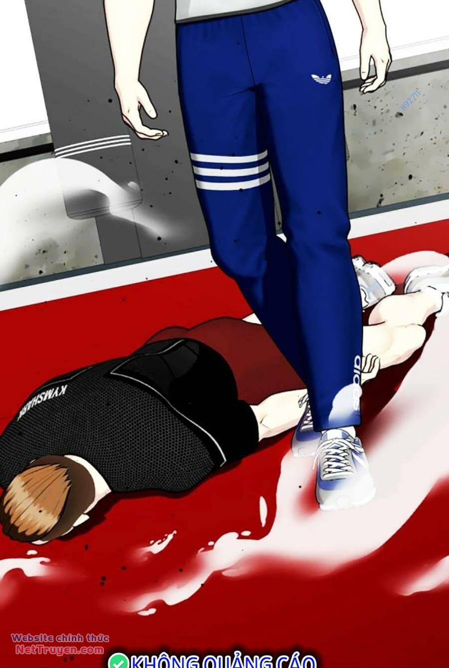 Loser Giỏi Võ Chap 62 - Next Chap 63