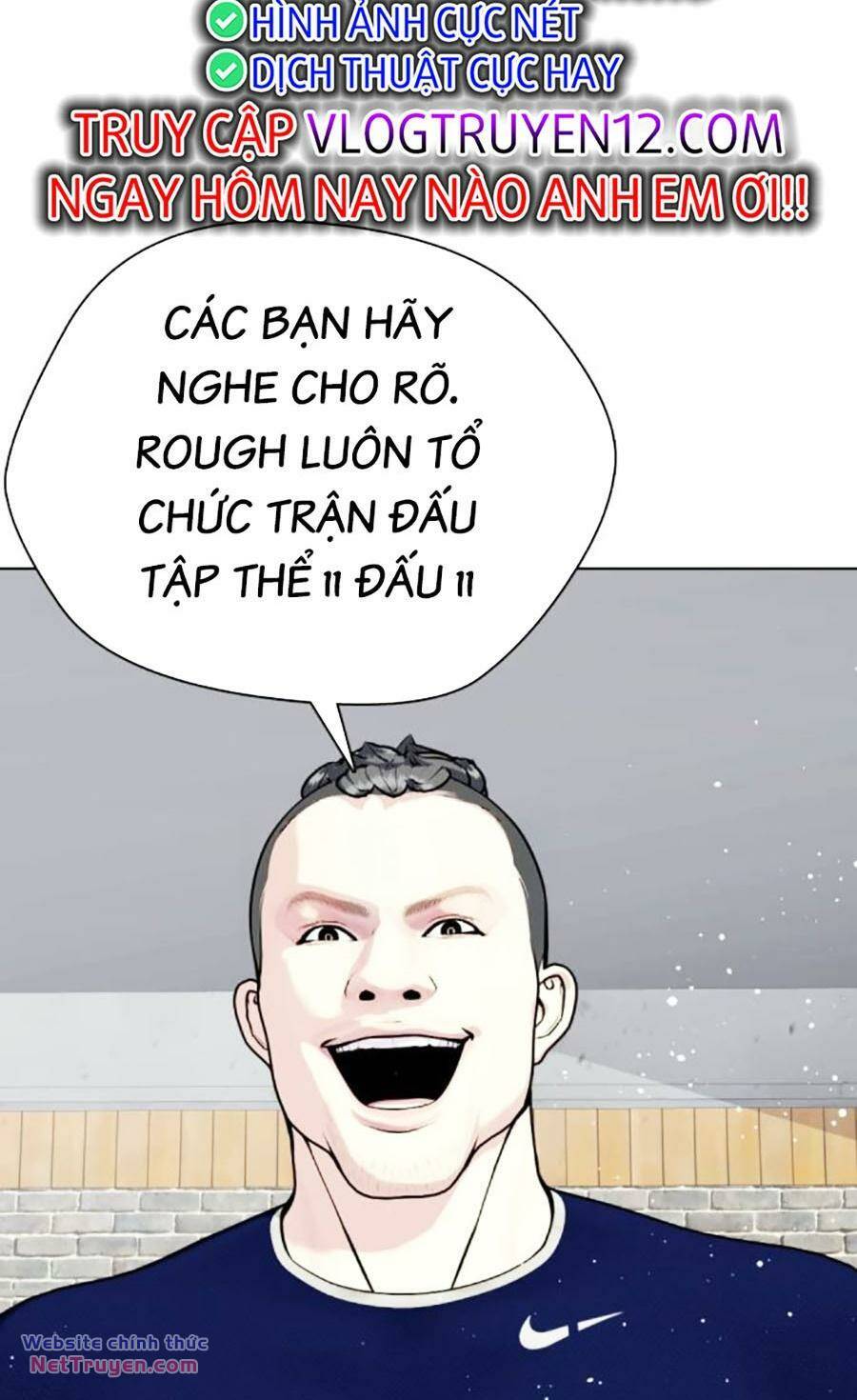 Loser Giỏi Võ Chap 63 - Next Chap 64