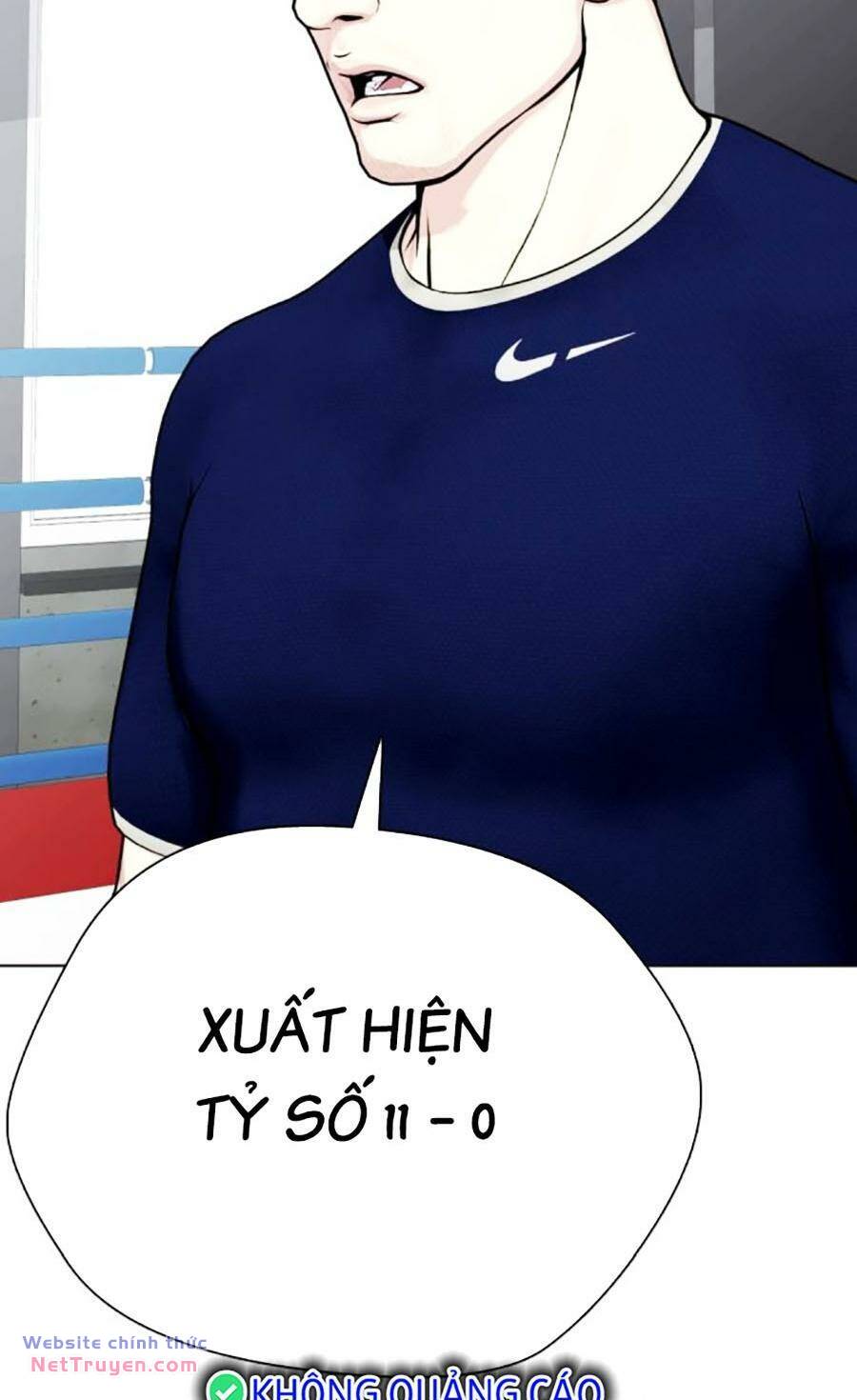 Loser Giỏi Võ Chap 63 - Next Chap 64