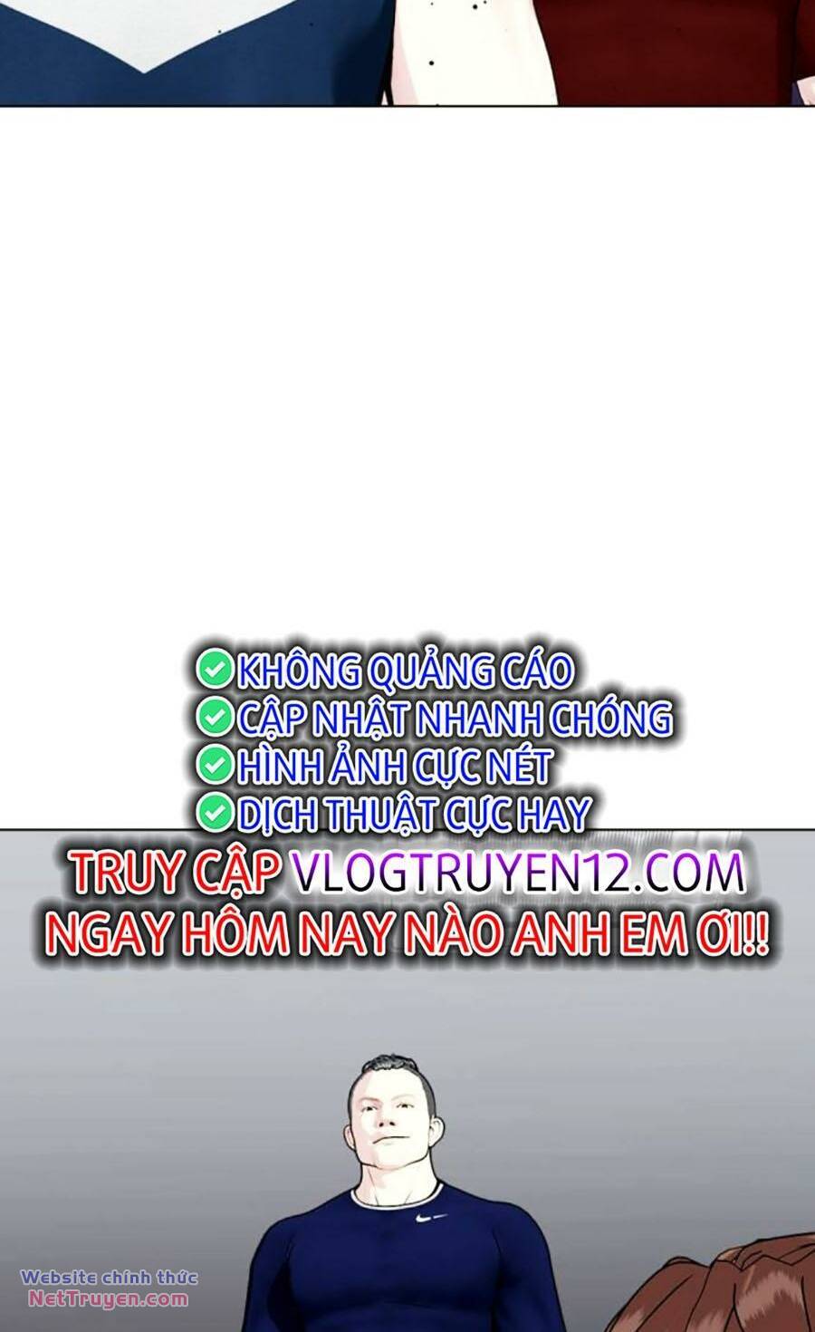 Loser Giỏi Võ Chap 63 - Next Chap 64