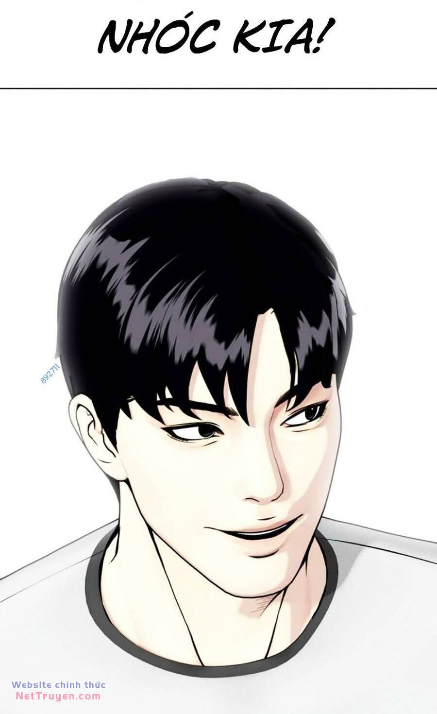 Loser Giỏi Võ Chap 63 - Next Chap 64