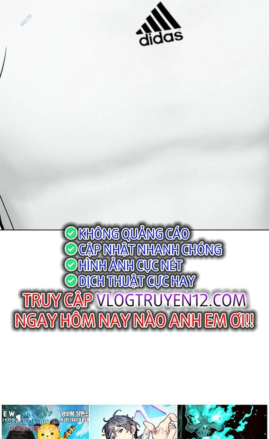 Loser Giỏi Võ Chap 63 - Next Chap 64