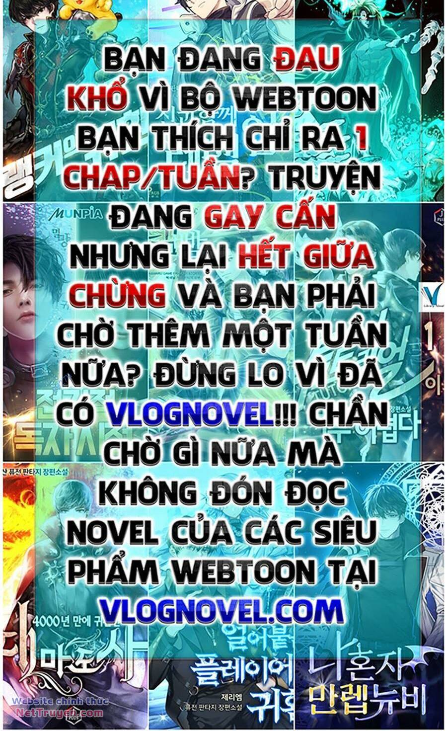 Loser Giỏi Võ Chap 63 - Next Chap 64