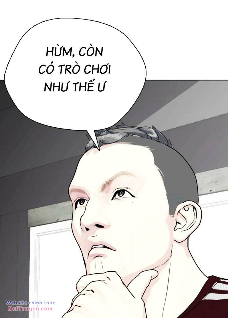 Loser Giỏi Võ Chap 64 - Next Chap 65