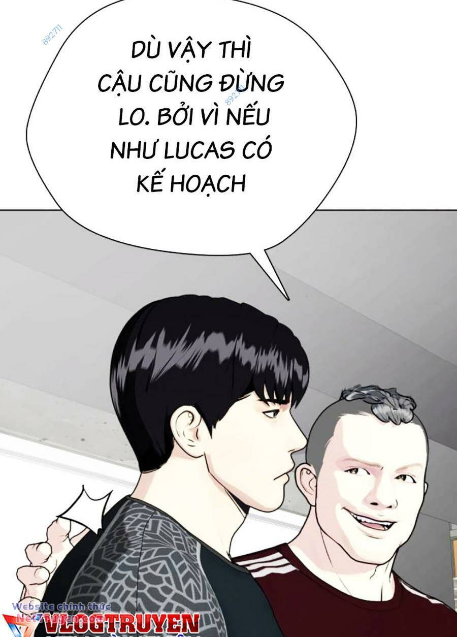 Loser Giỏi Võ Chap 64 - Next Chap 65