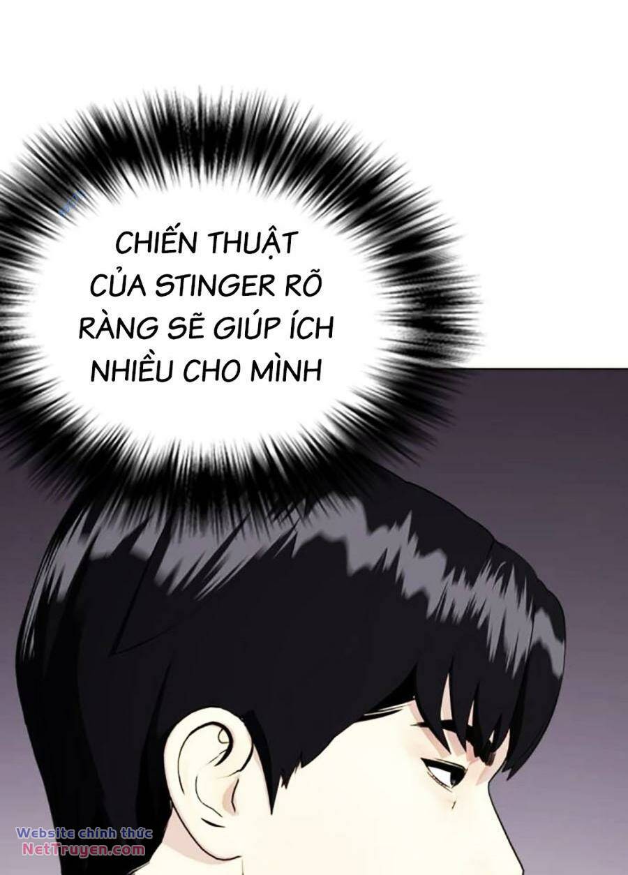 Loser Giỏi Võ Chap 64 - Next Chap 65