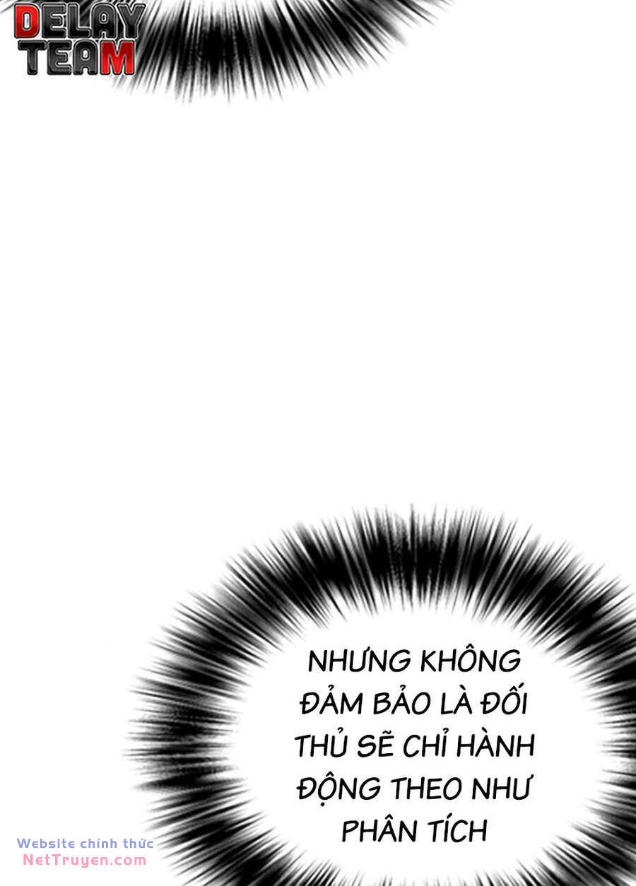 Loser Giỏi Võ Chap 64 - Next Chap 65