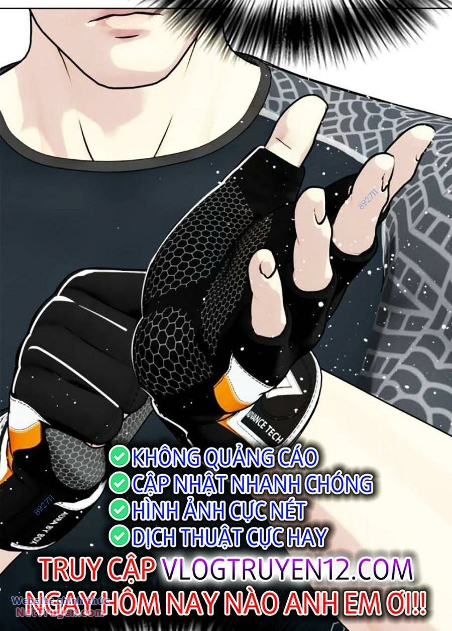 Loser Giỏi Võ Chap 64 - Next Chap 65