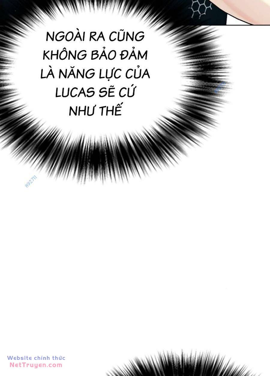 Loser Giỏi Võ Chap 64 - Next Chap 65