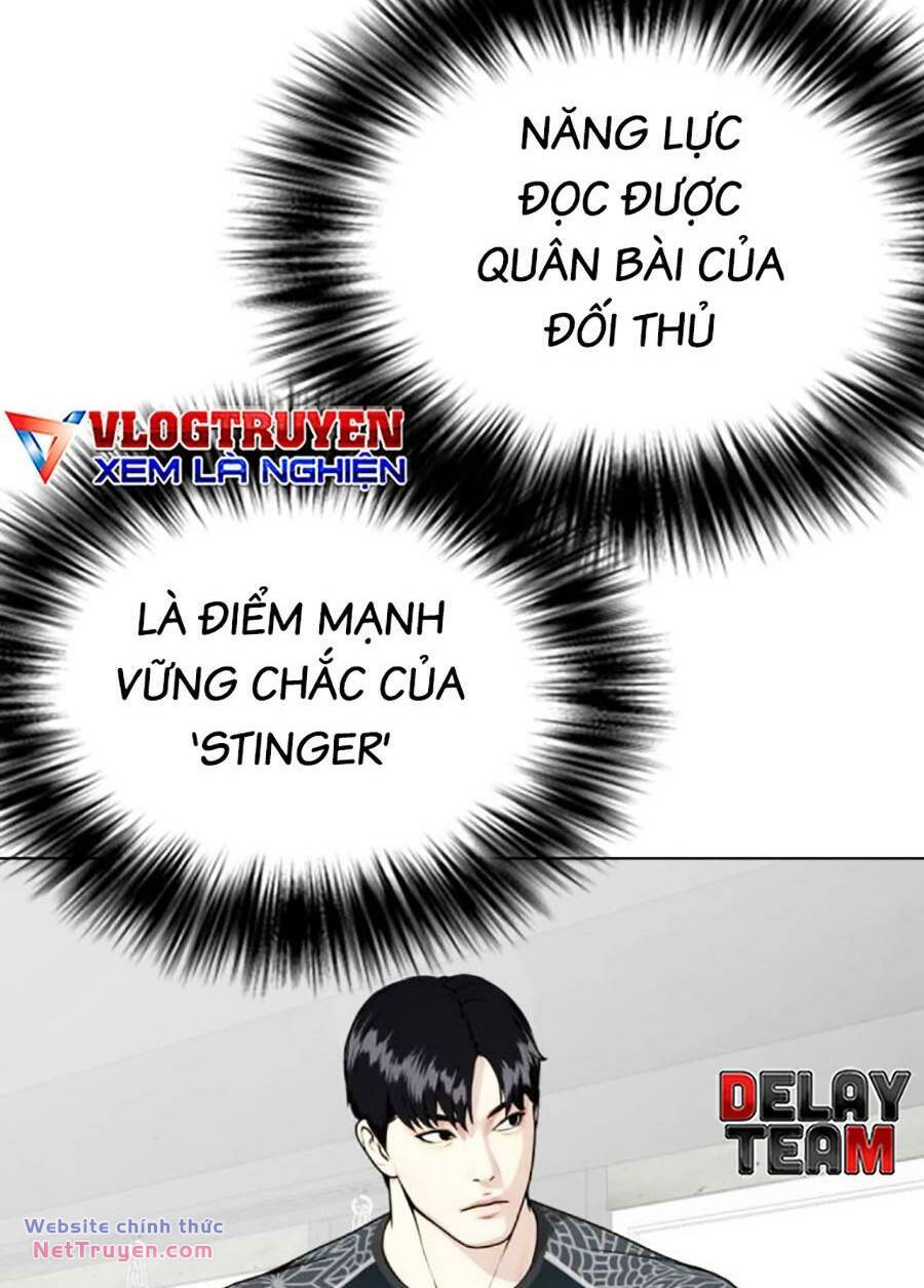 Loser Giỏi Võ Chap 64 - Next Chap 65