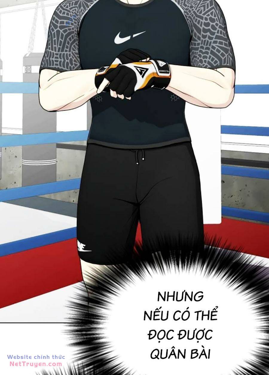 Loser Giỏi Võ Chap 64 - Next Chap 65