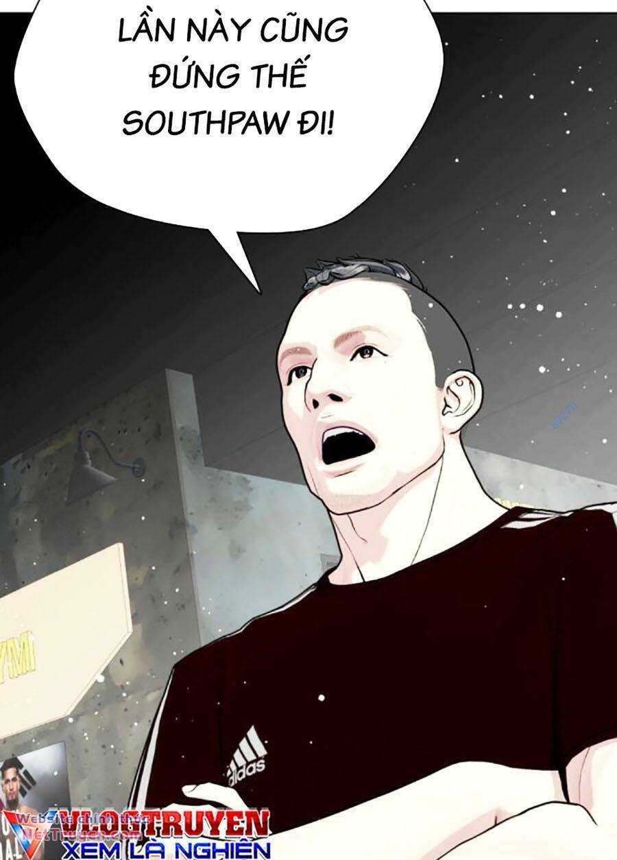 Loser Giỏi Võ Chap 64 - Next Chap 65