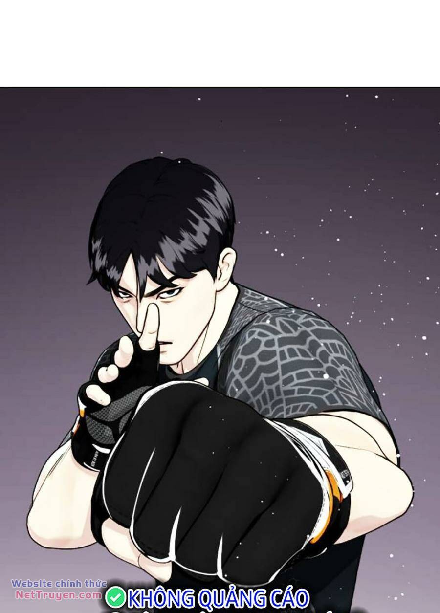 Loser Giỏi Võ Chap 64 - Next Chap 65