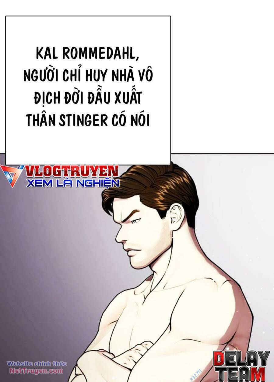 Loser Giỏi Võ Chap 64 - Next Chap 65