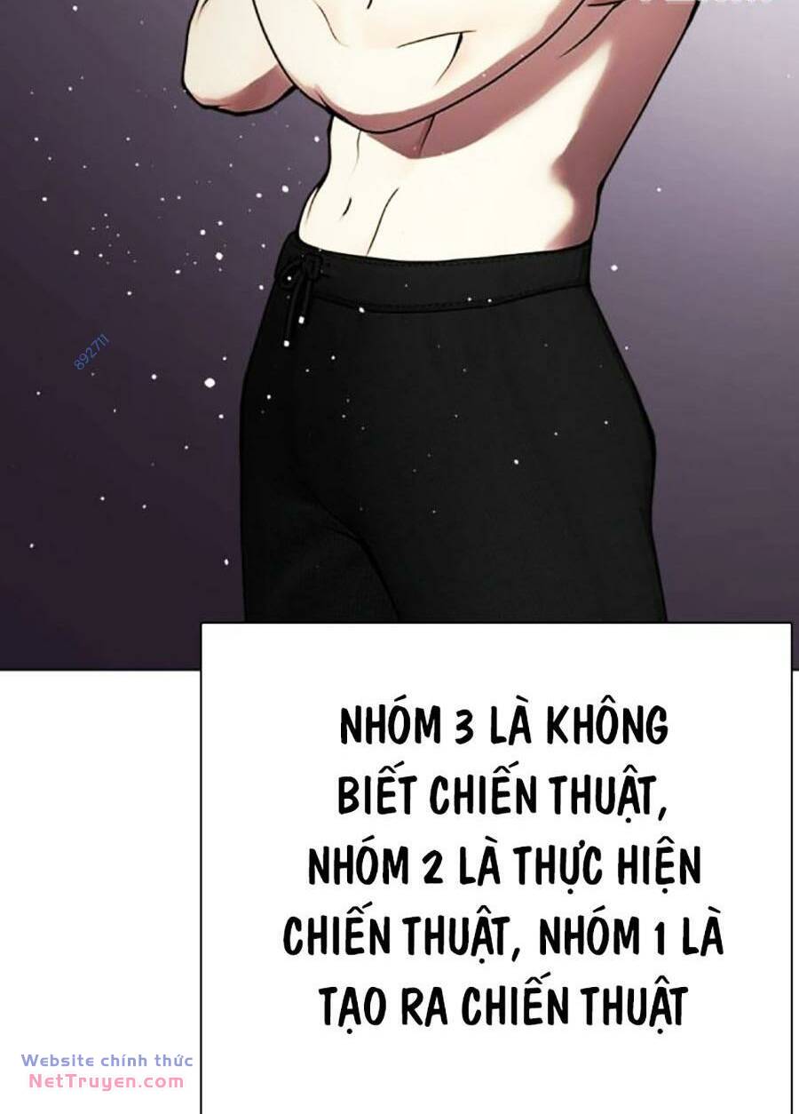 Loser Giỏi Võ Chap 64 - Next Chap 65