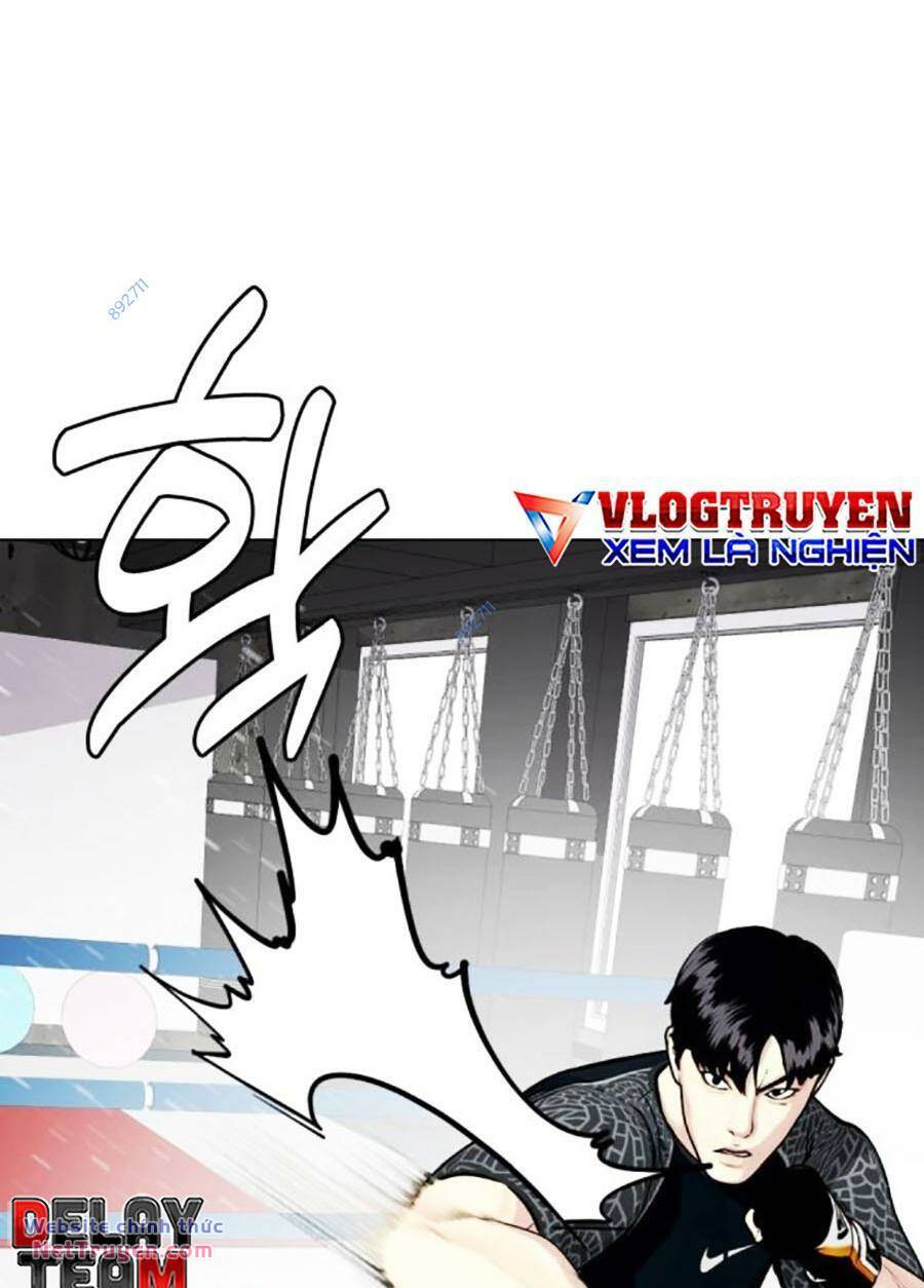 Loser Giỏi Võ Chap 64 - Next Chap 65