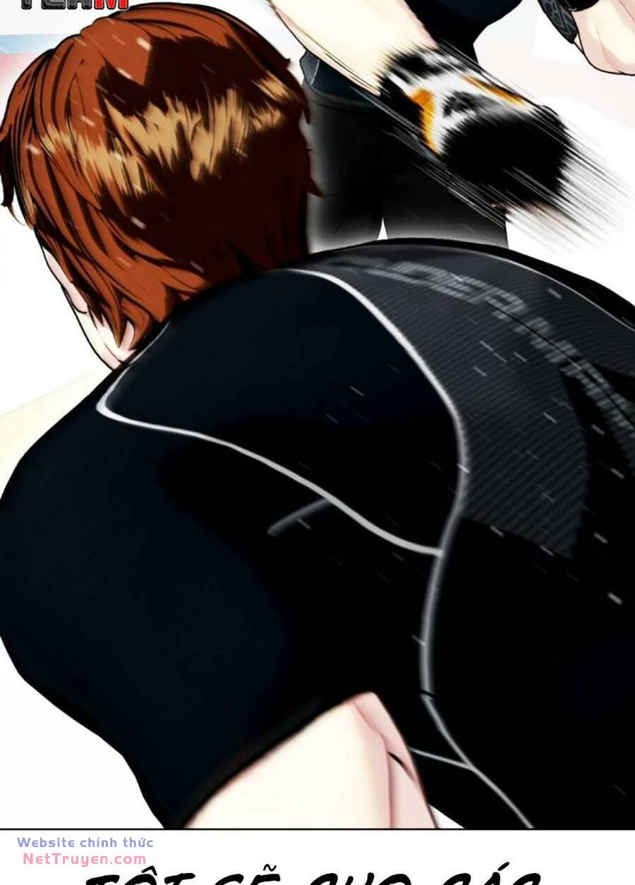 Loser Giỏi Võ Chap 64 - Next Chap 65
