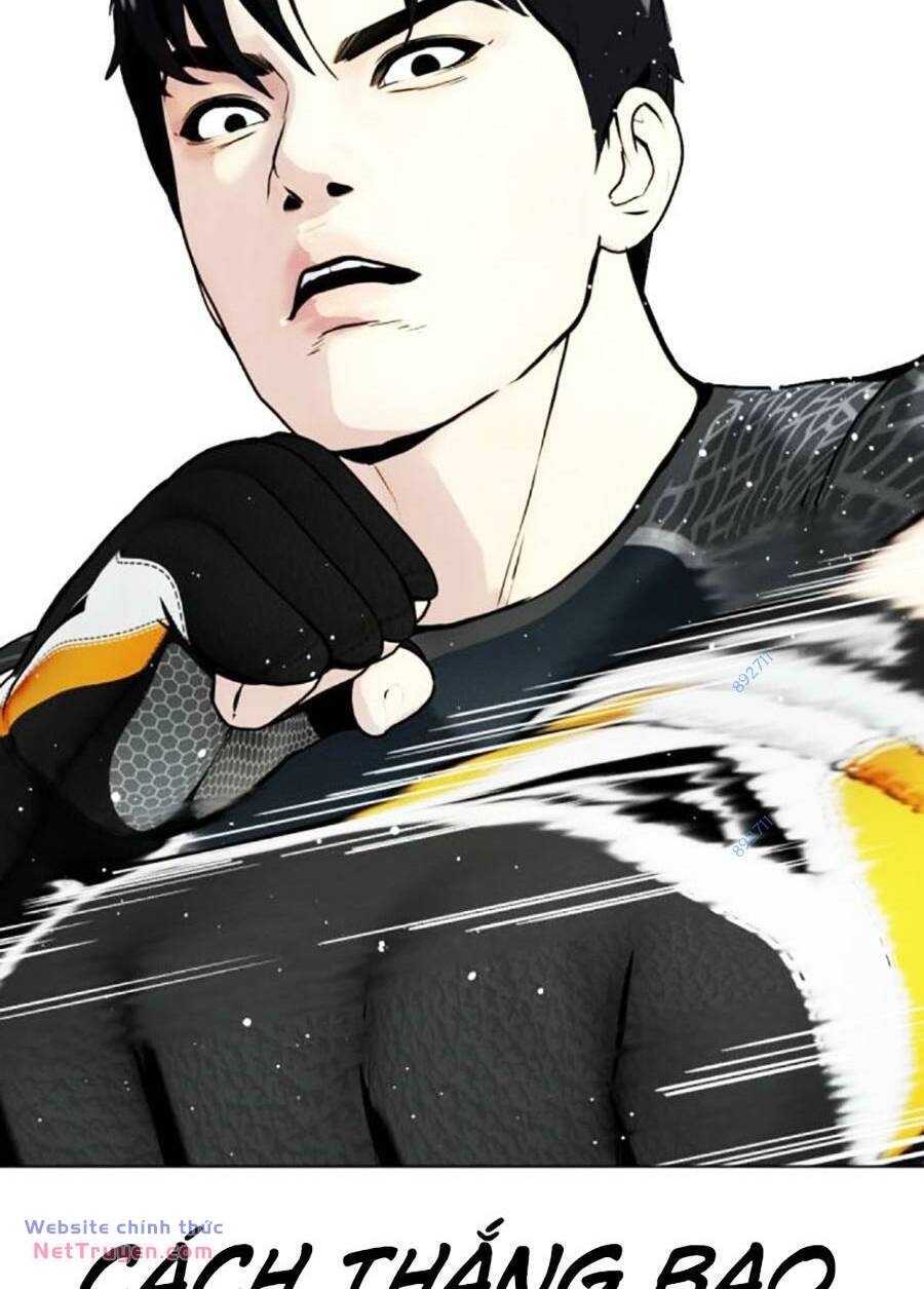 Loser Giỏi Võ Chap 64 - Next Chap 65