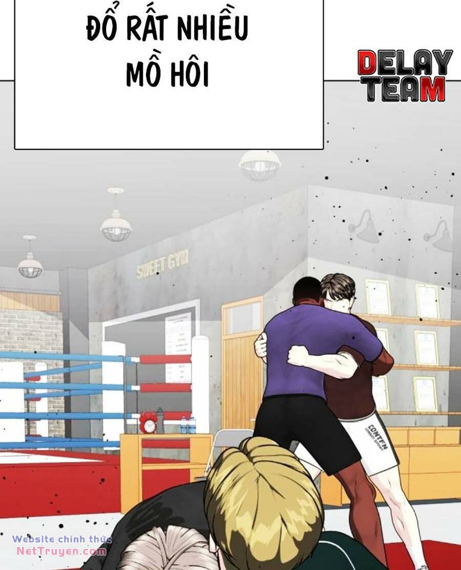 Loser Giỏi Võ Chap 65 - Next Chap 66
