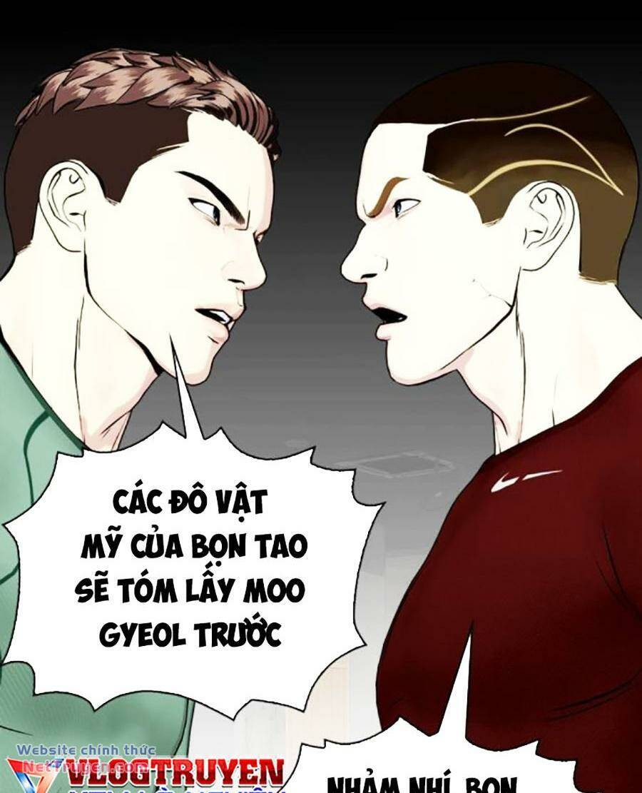Loser Giỏi Võ Chap 65 - Next Chap 66