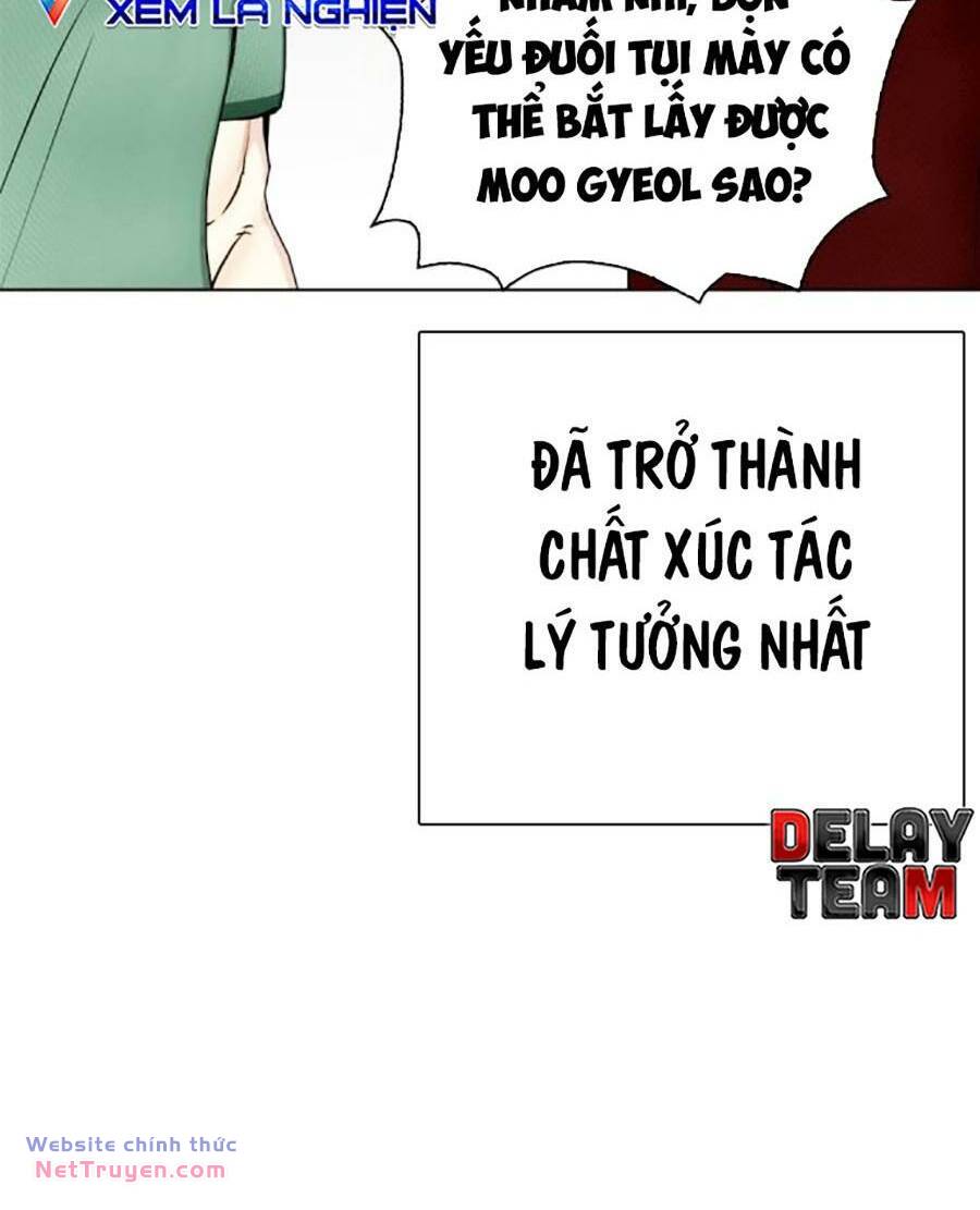 Loser Giỏi Võ Chap 65 - Next Chap 66