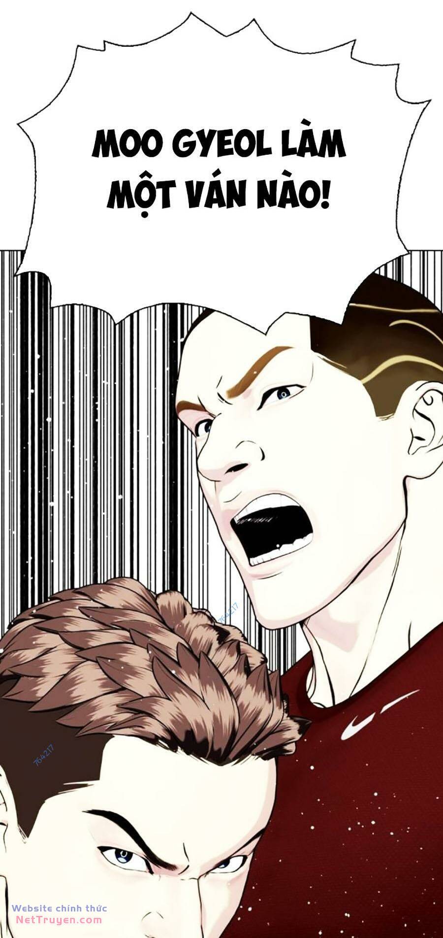 Loser Giỏi Võ Chap 65 - Next Chap 66