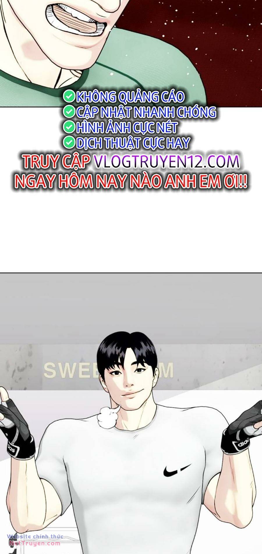 Loser Giỏi Võ Chap 65 - Next Chap 66
