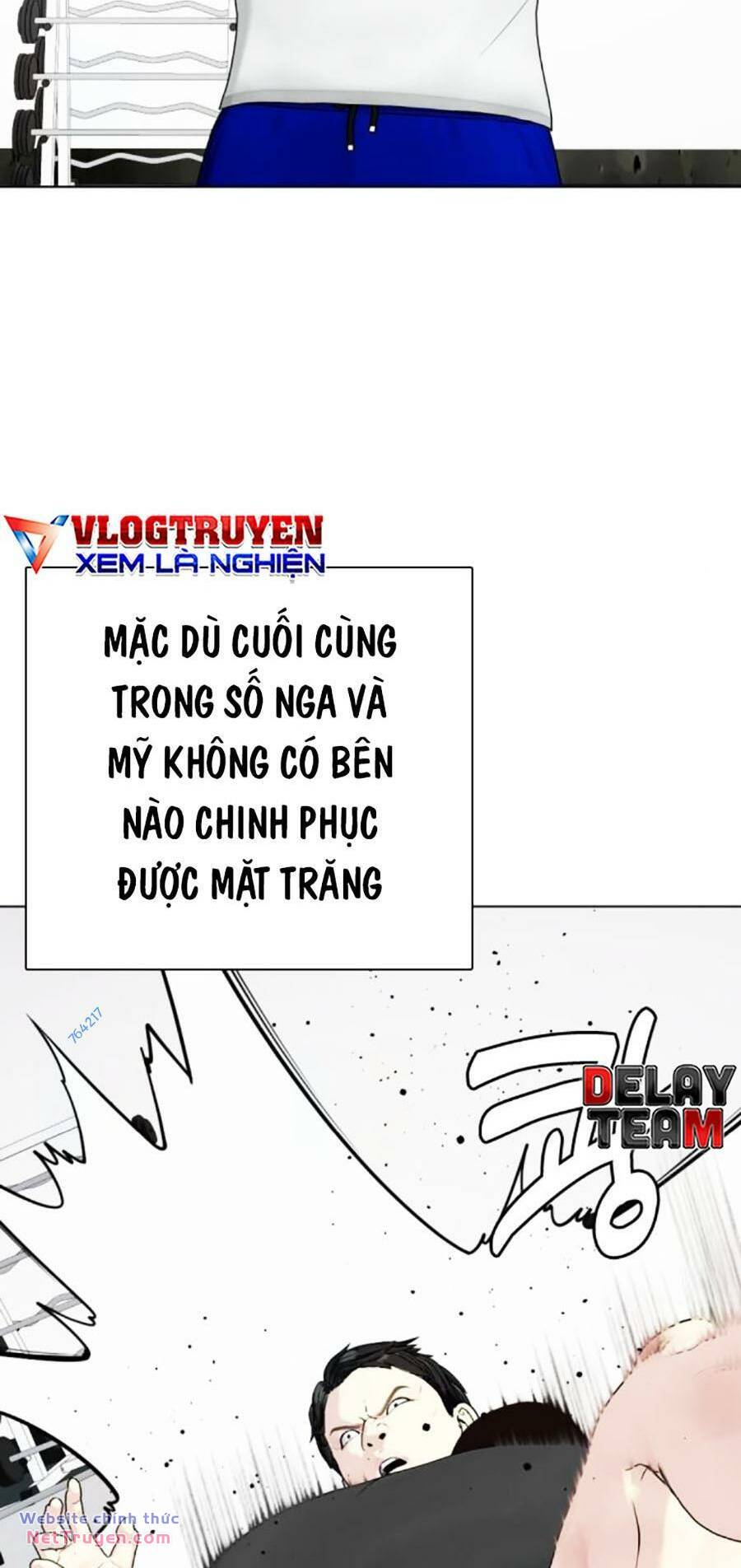 Loser Giỏi Võ Chap 65 - Next Chap 66