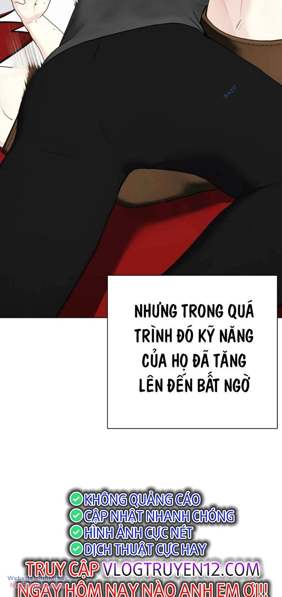 Loser Giỏi Võ Chap 65 - Next Chap 66