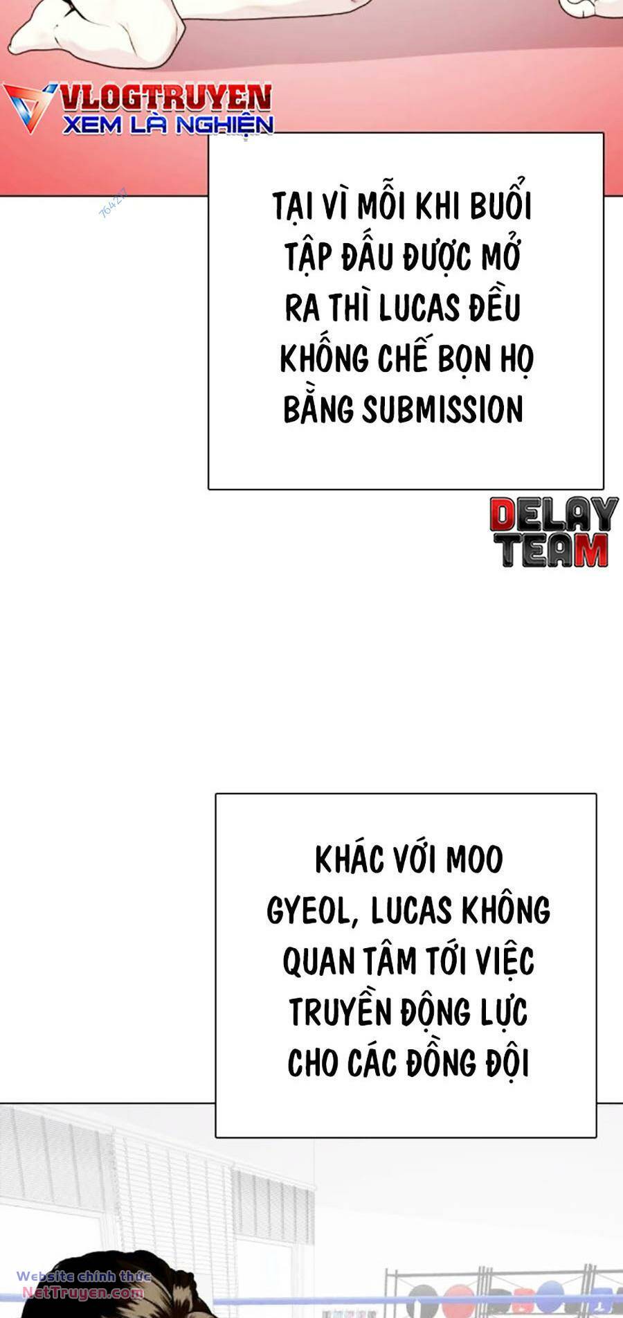 Loser Giỏi Võ Chap 65 - Next Chap 66