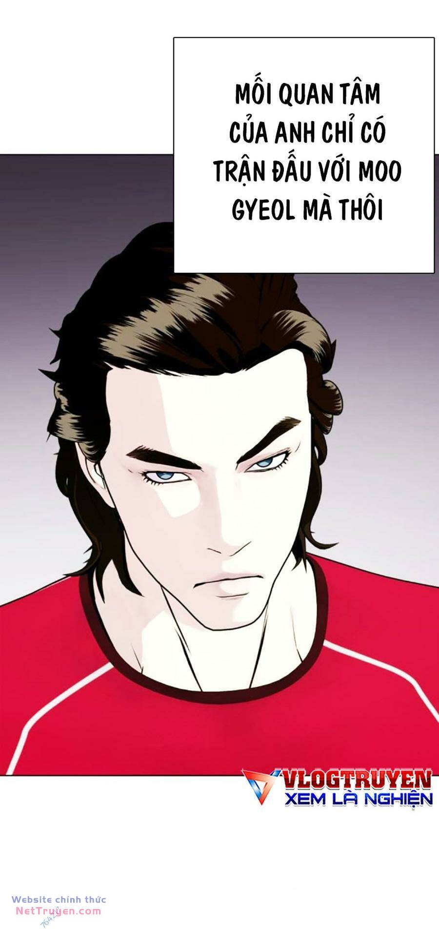 Loser Giỏi Võ Chap 65 - Next Chap 66