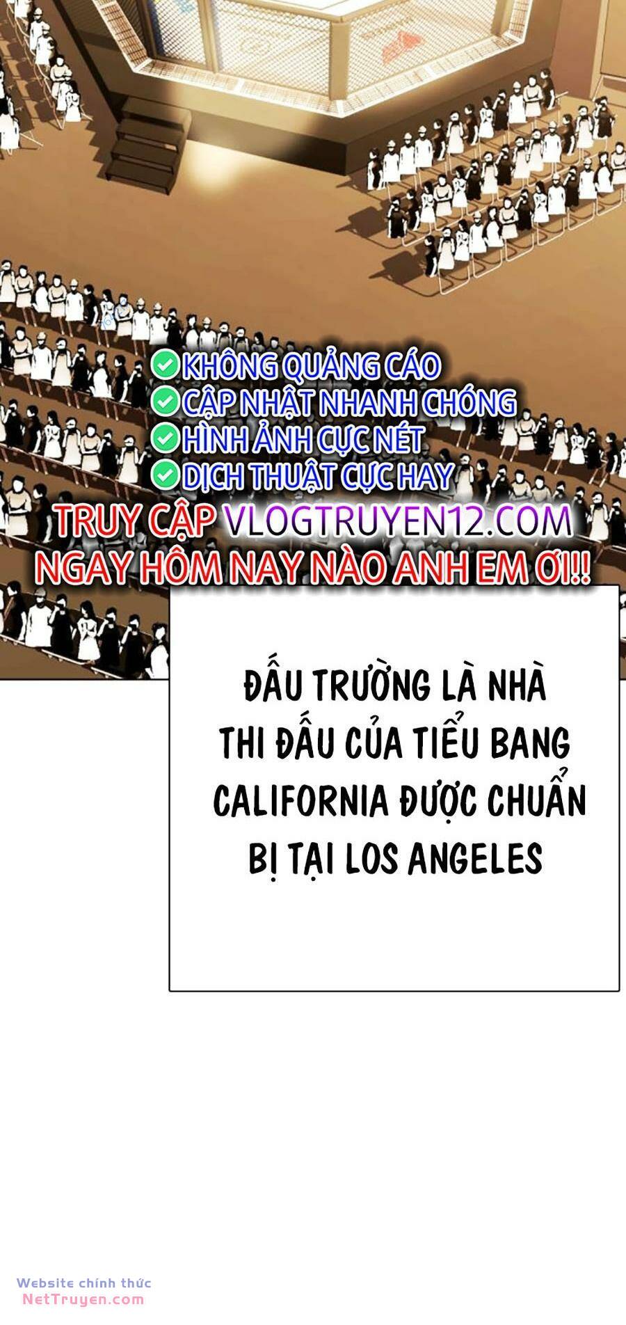 Loser Giỏi Võ Chap 65 - Next Chap 66