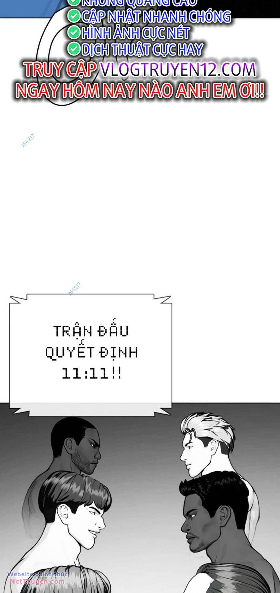 Loser Giỏi Võ Chap 65 - Next Chap 66