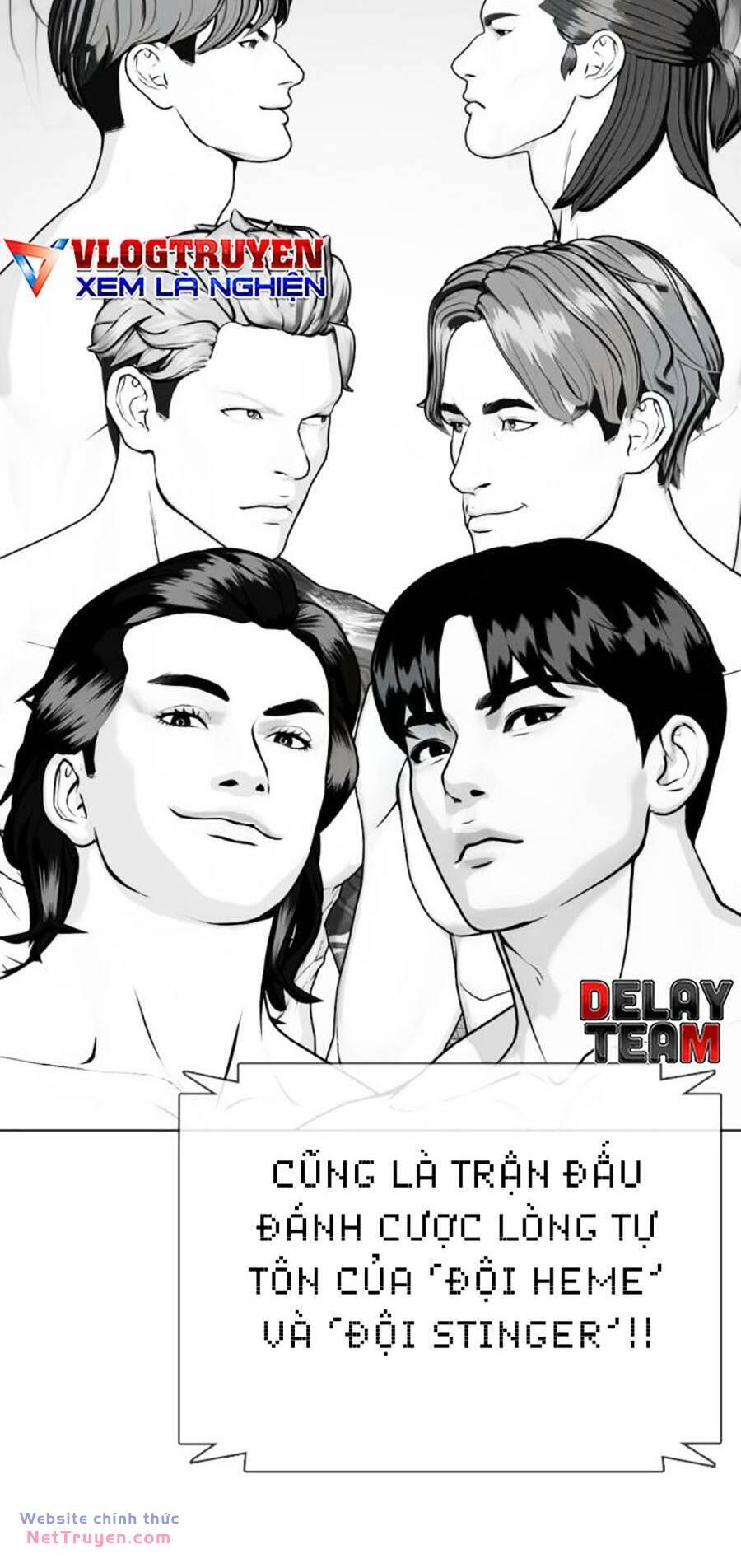 Loser Giỏi Võ Chap 65 - Next Chap 66