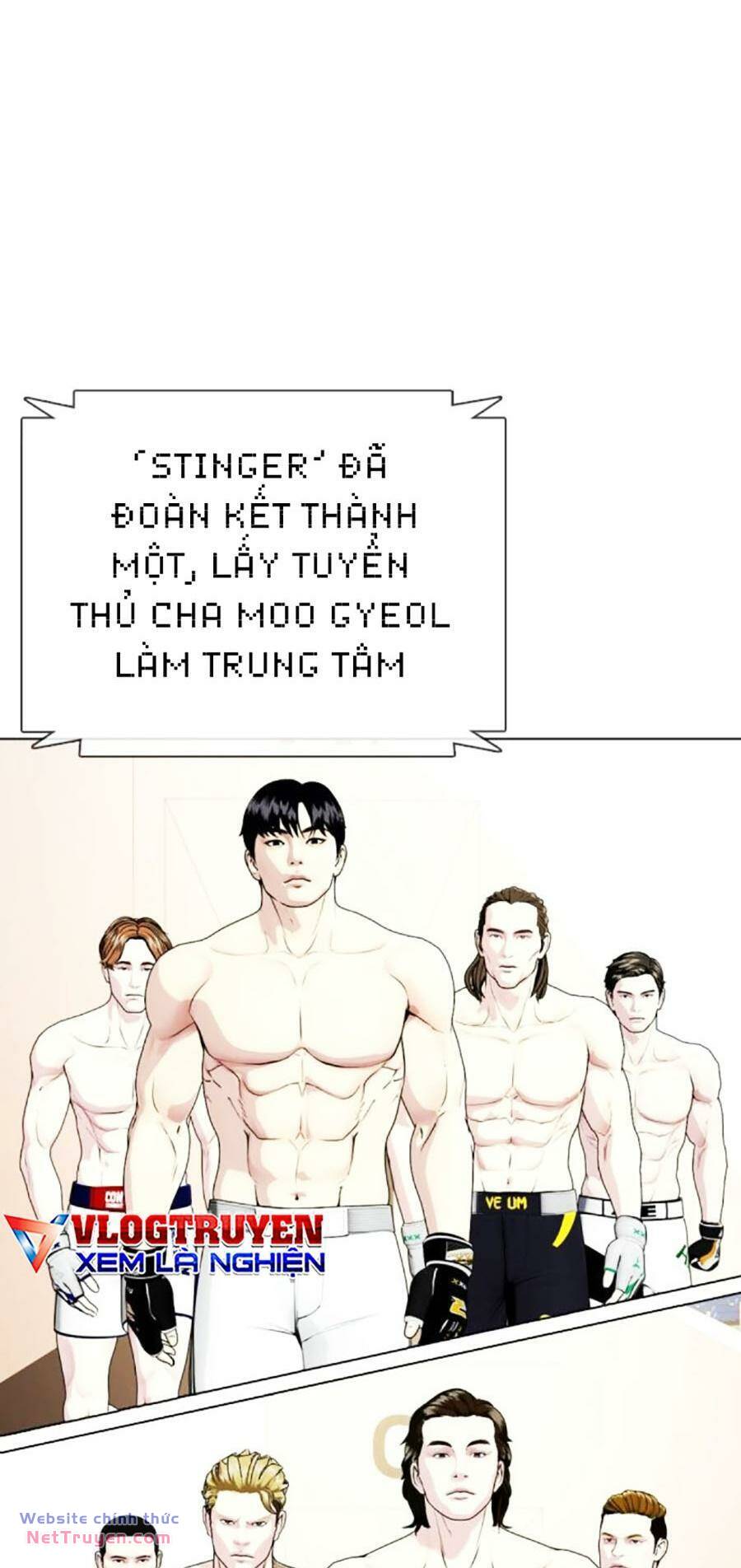 Loser Giỏi Võ Chap 65 - Next Chap 66