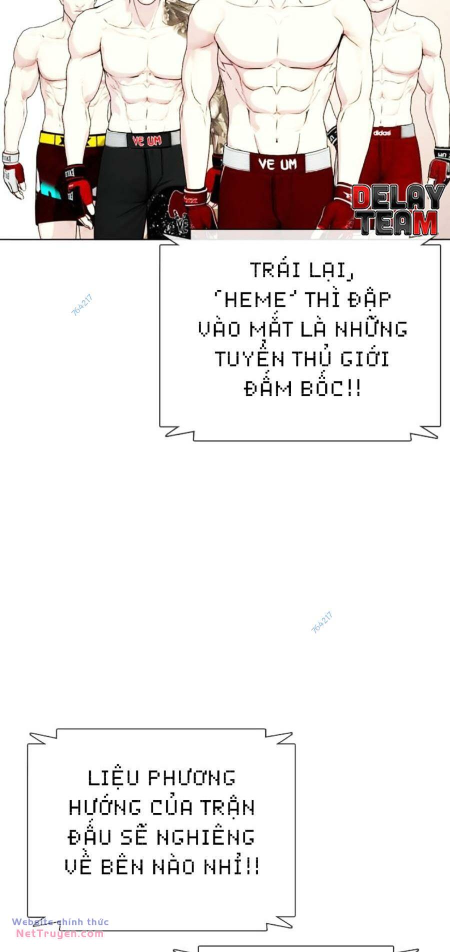 Loser Giỏi Võ Chap 65 - Next Chap 66
