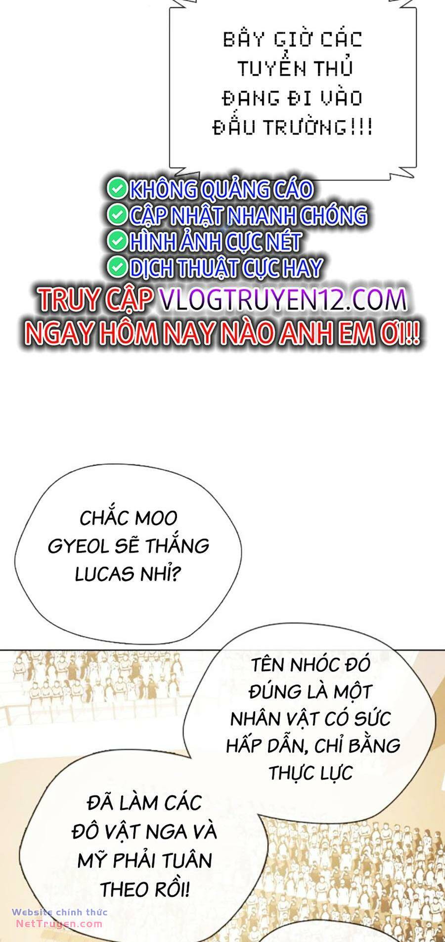 Loser Giỏi Võ Chap 65 - Next Chap 66