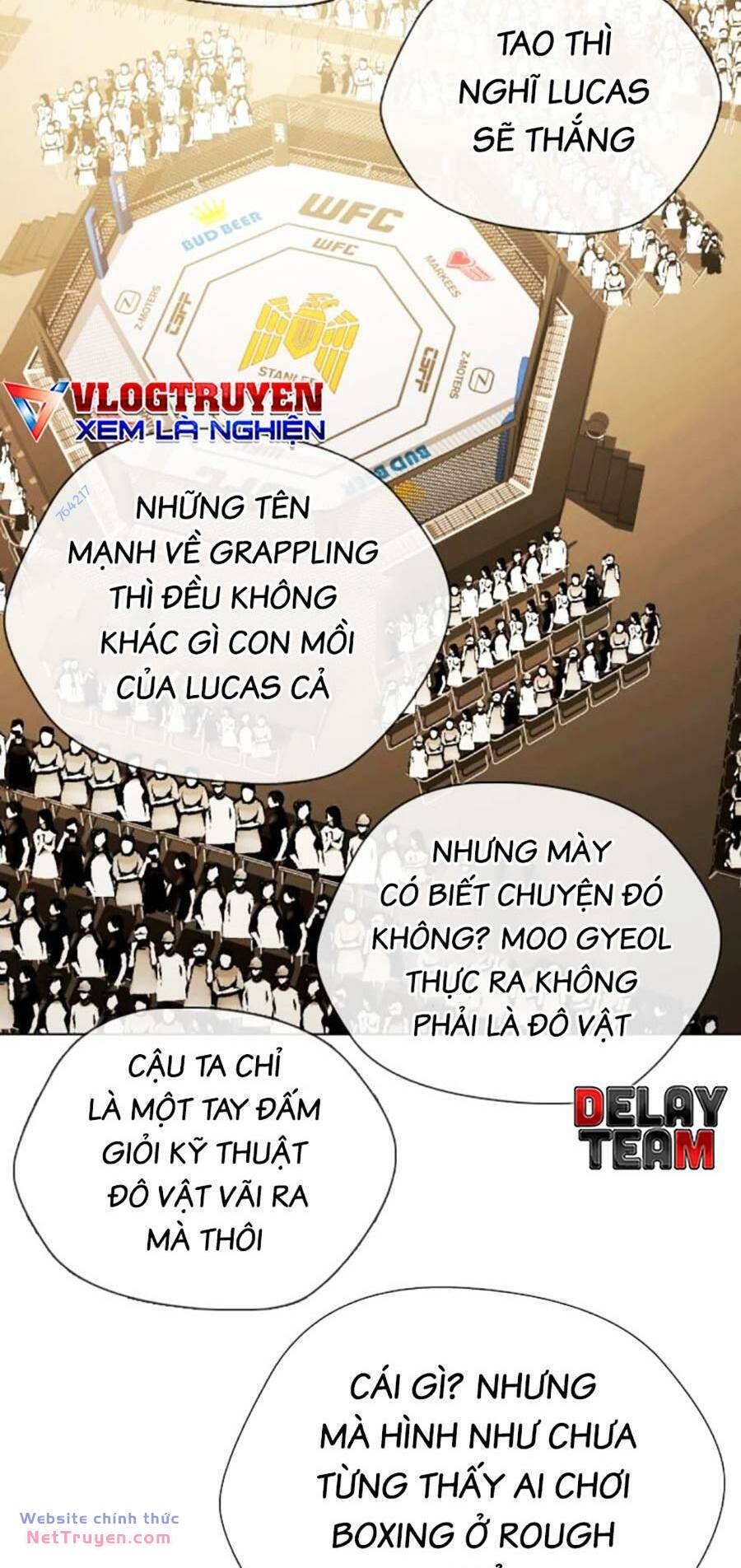 Loser Giỏi Võ Chap 65 - Next Chap 66