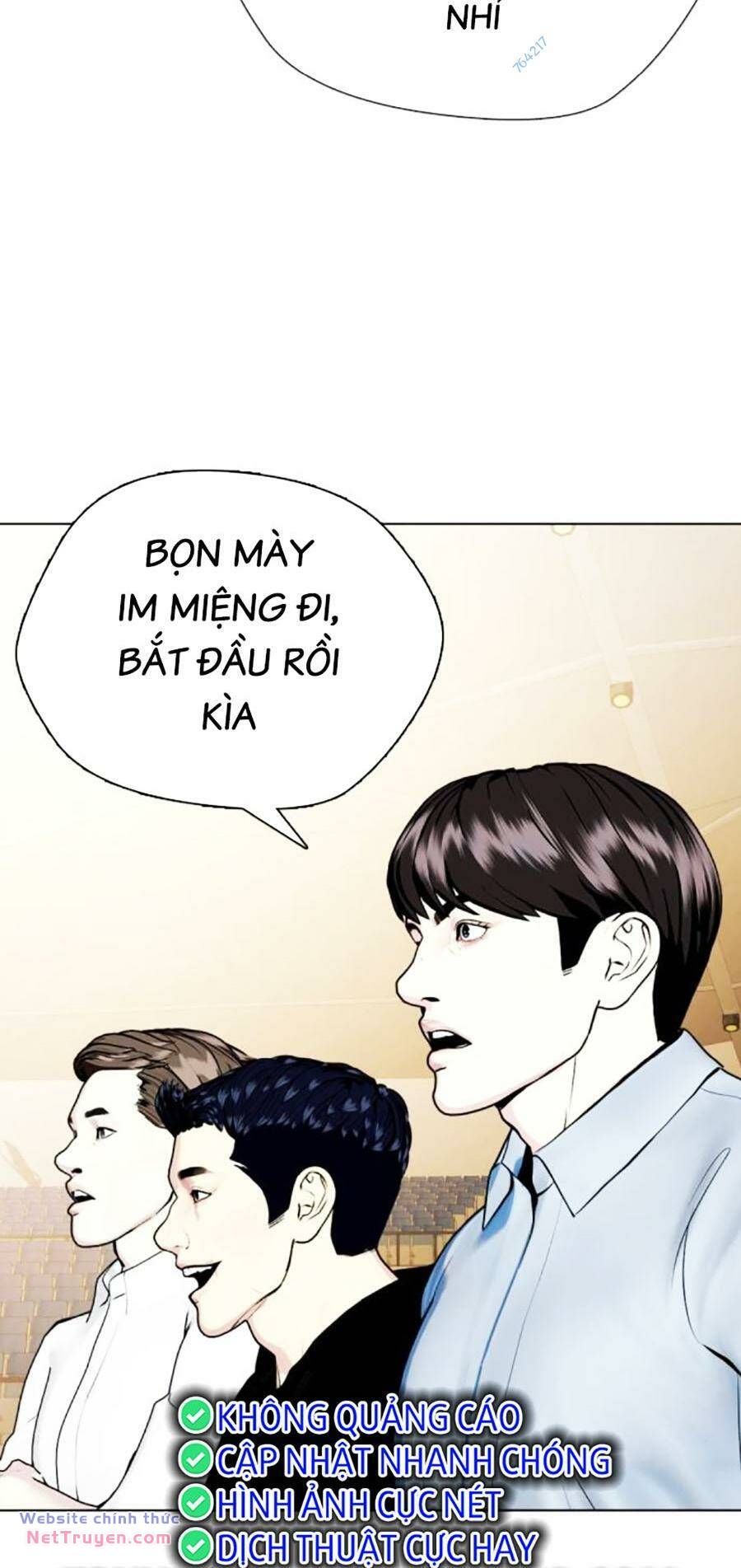 Loser Giỏi Võ Chap 65 - Next Chap 66