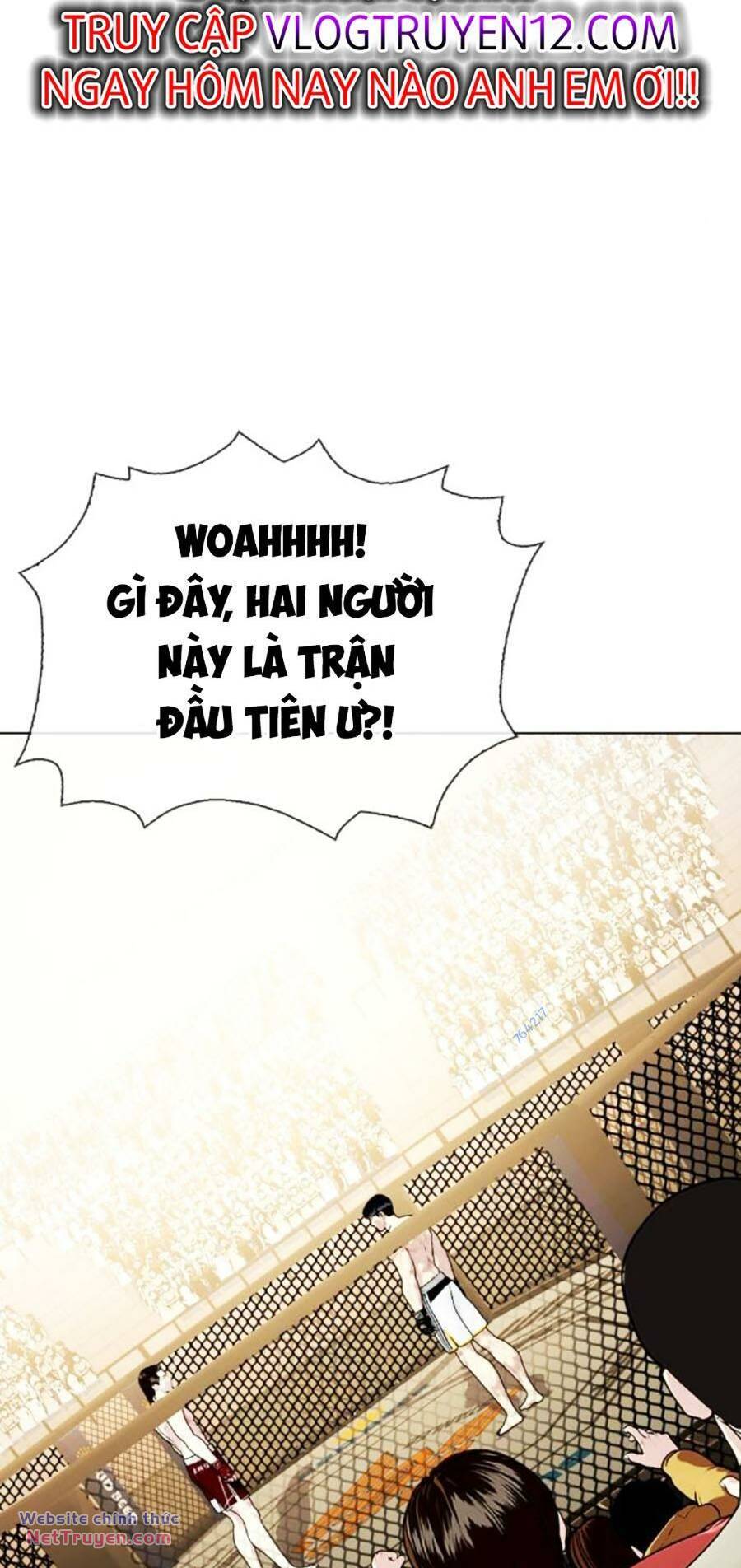 Loser Giỏi Võ Chap 65 - Next Chap 66