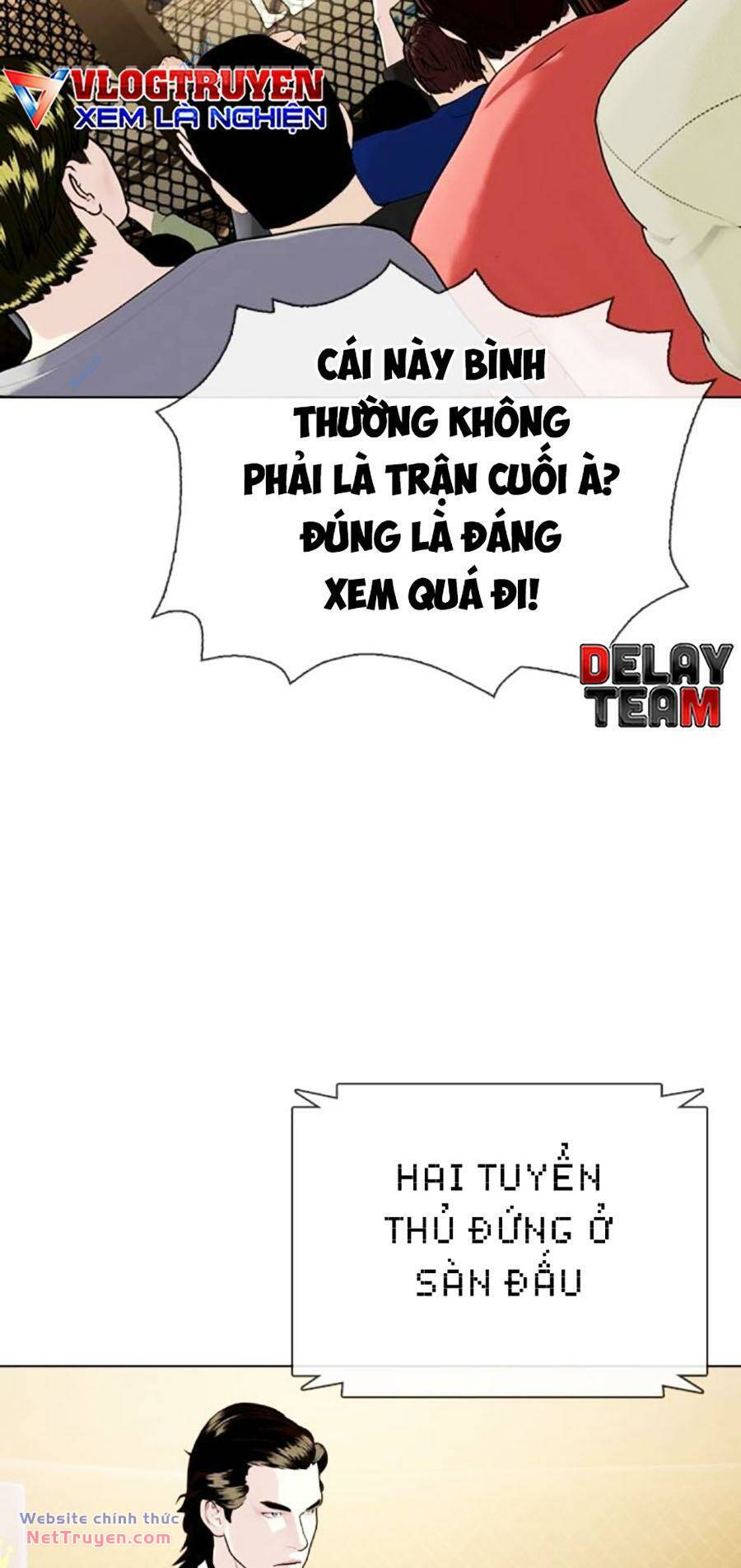 Loser Giỏi Võ Chap 65 - Next Chap 66