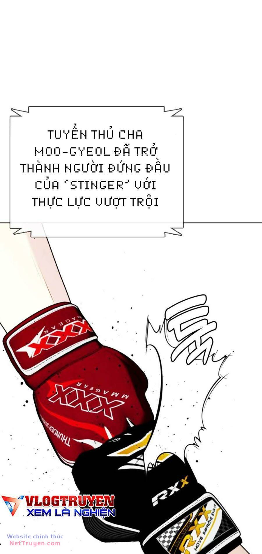 Loser Giỏi Võ Chap 65 - Next Chap 66