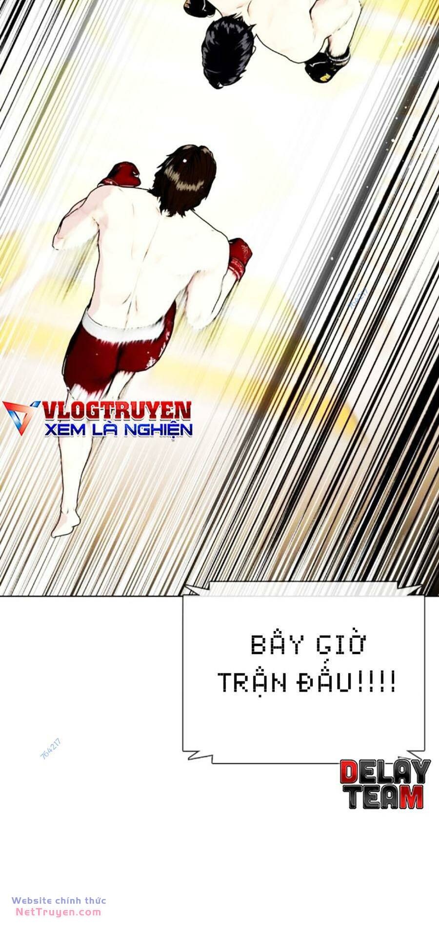 Loser Giỏi Võ Chap 65 - Next Chap 66