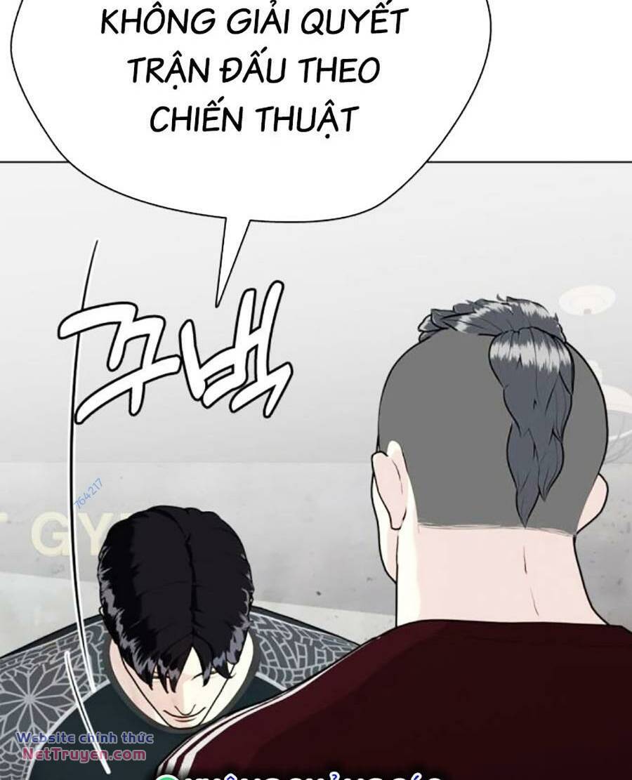 Loser Giỏi Võ Chap 65 - Next Chap 66
