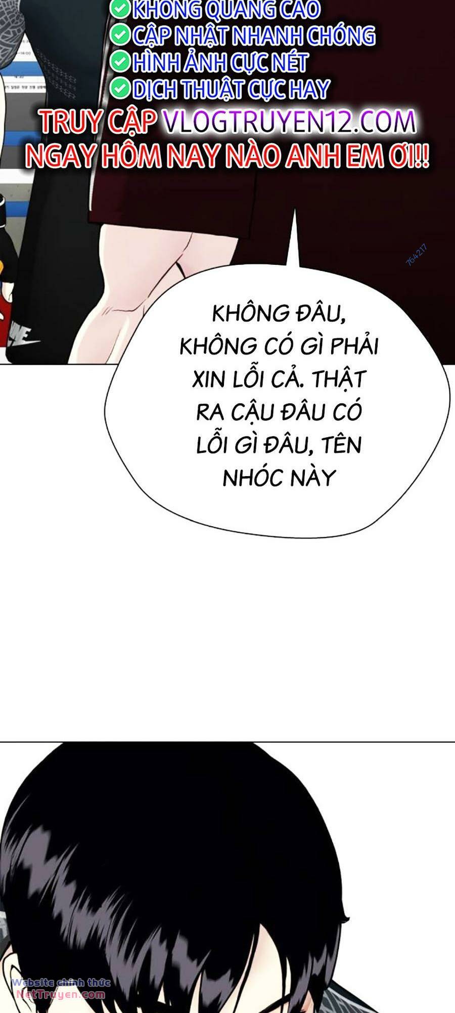 Loser Giỏi Võ Chap 65 - Next Chap 66