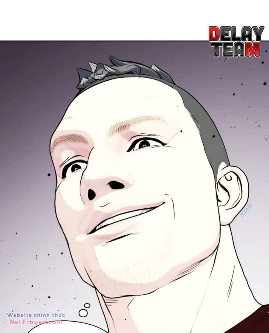 Loser Giỏi Võ Chap 65 - Next Chap 66