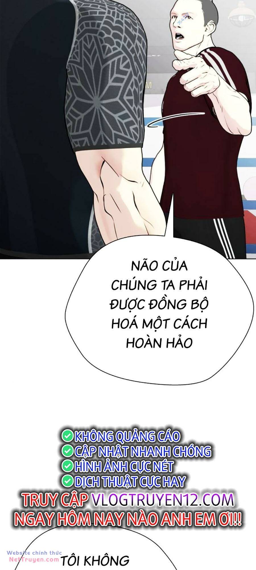 Loser Giỏi Võ Chap 65 - Next Chap 66