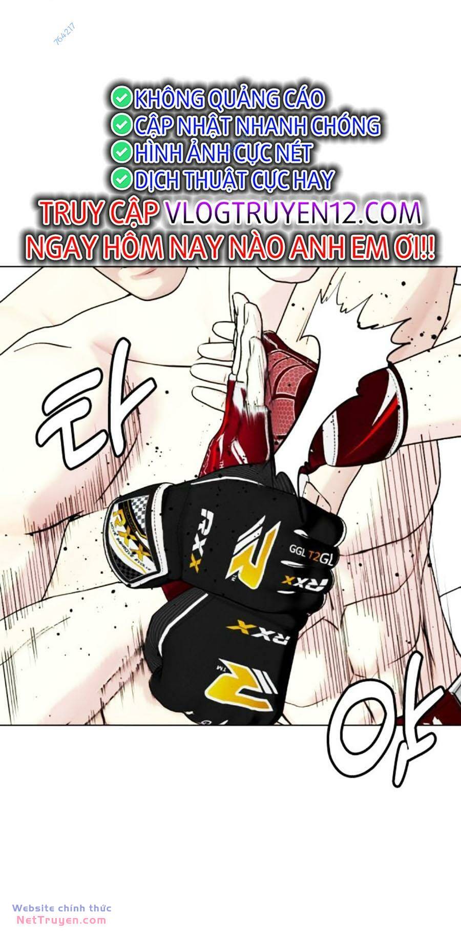 Loser Giỏi Võ Chap 66 - Next Chap 67